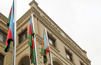 Müdafiə Nazirliyi həftəlik icmalı təqdim etdi - VİDEO