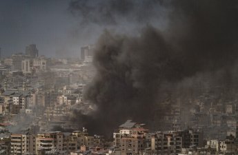 В Ливане за последние часы погибли 24 человека