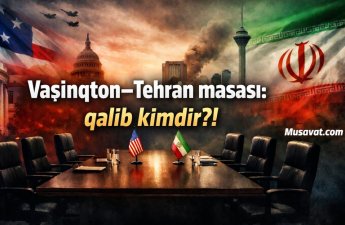 Vaşinqton–Tehran masası: qalib kimdir, məğlub kim - hansı tərəf nəyi qorudu?