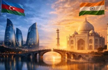 Hindistan geri çəkilir: Dehli Bakı və Ankaranı yenidən kəşf edir