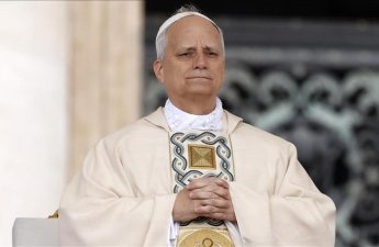 Roma Papasından şok ittiham: 