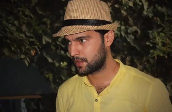 Əlibəy ilk dəfə övladının olduğunu açıqladı - VİDEO