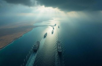 Hörmüz boğazını keçmək istəyən iki tanker niyə geri dönüb?