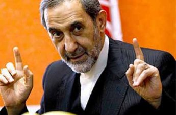 Велаяти: Сегодня ключ к Ормузу находится в руках Ирана