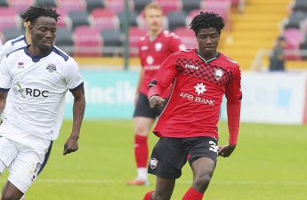 “İmişli” 14 oyun sonra qələbə qazandı