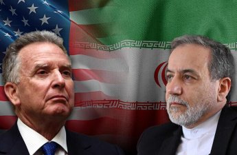 Арагчи и Уиткофф едва не подрались в Исламабаде