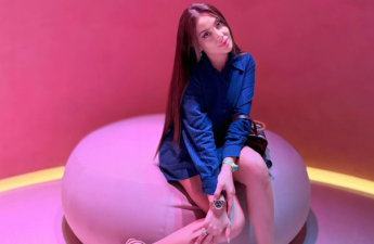 Ayanın 42 min dollarlıq ad günü hədiyyəsi - FOTO