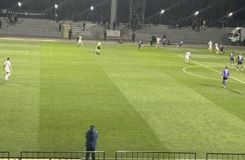 Premyer Liqa: “Turan Tovuz” doğma meydanda “Sumqayıt”ı məğlub etdi