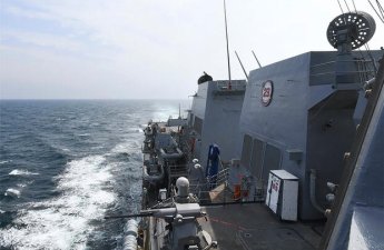 “İranla qarşıdurma ABŞ-ı Asiyadakı maraqlarından məhrum edə bilər”