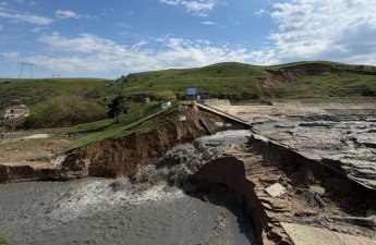 В Дагестане по делу о прорыве плотины задержали экс-главу фирмы