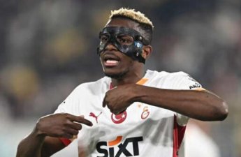 ​”Barselona” Osimenə görə 5 futbolçusunu satır