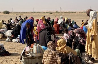 ООН: Более 33 млн человек в Судане нуждаются в гуманитарной помощи
