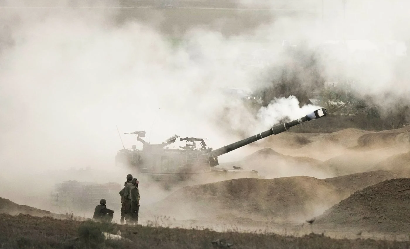 Израиль подсчитал свои расходы на войну