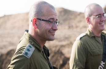 «Моссад» теперь у уроженца Беларуси Гофмана