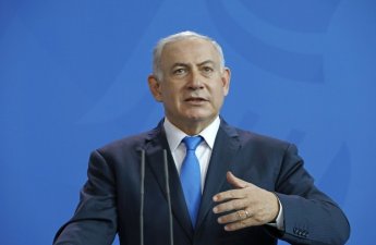 Нетаньяху заявил, что операции против 