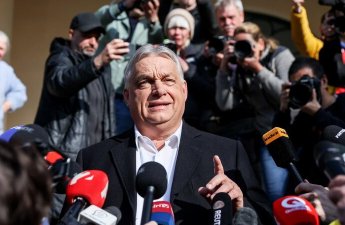 Орбан: Результат для нас болезненный и однозначный