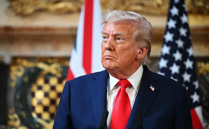 Трамп: НАТО, Республика Корея и Япония не помогают США, когда это нужно