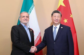 Çin və İran Amerikaya qarşı bu silahdan istifadə edib...-