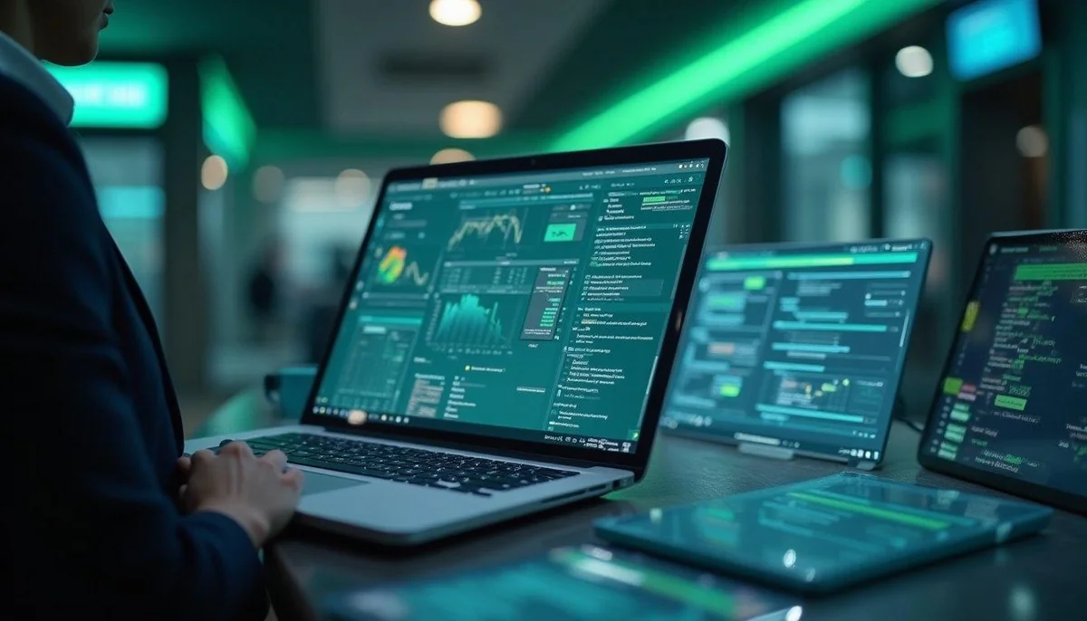 Britaniya bankında yenilik: İdarə heyətinə süni intellekt qoşuldu