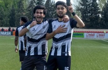 Azərbaycan Premyer Liqasında mövsümün 4-cü het-triki qeydə alınıb