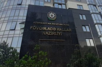 Ötən həftənin xronikası: 179 yanğına çıxış oldu, 9 nəfərin meyiti tapıldı - VİDEO