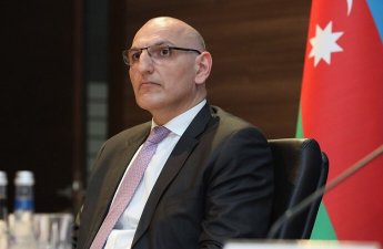 Elçin Əmirbəyov Türkiyəyə səfər edəcək