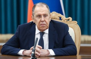 Лавров 14-15 апреля посетит Китай