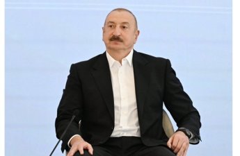 “Qəbələ görüşü dövlətimizin və Prezidentimizin sülhə sadiqliyinin göstəricisidir”