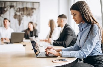 Dövlət Məşğulluq Agentliyi 1000-dən çox şəxsi peşə kurslarına cəlb edib - FOTO