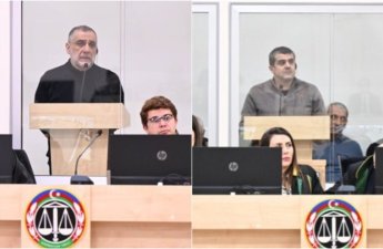 Azərbaycana gələn ermənilərlə Vardanyan müzakirəsi - Cavablarını aldılar