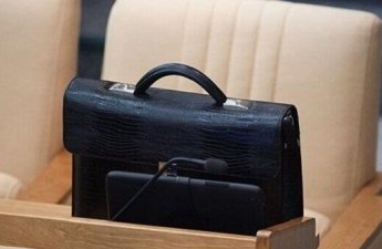 Maliyyə Nazirliyində YENİ TƏYİNATLAR