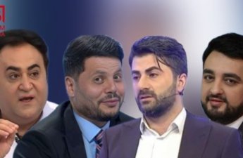 Məşhurların verilişləri BAĞLANDI, efirlərdə BÖHRAN var?