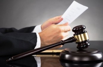 Mənimsəmədə təqsirləndirilən sabiq baş mühasibin cinayət işi məhkəməyə göndərildi