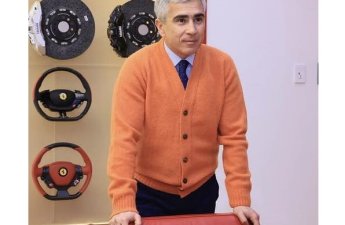 Prezidentin köməkçisi...