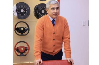 Prezidentin köməkçisi...