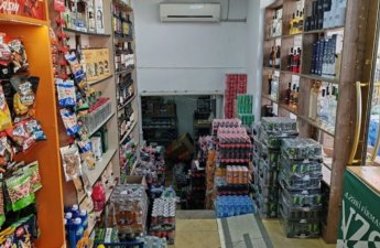 Xankəndidə mağazada yararsız məhsullar aşkarlandı