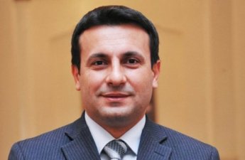 TƏBİB-ə yeni mətbuat katibi təyin olundu