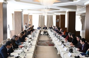 Bakı-İrəvan “Sülh Körpüsü”ndə gəldiyimiz NÖQTƏ – Seçkilərdən sonra...