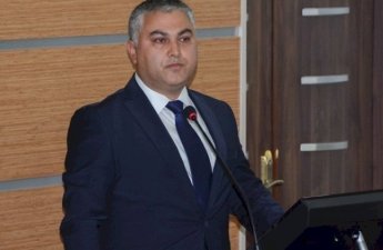 Prorektor işdən çıxarıldı - Nazirdən əmr