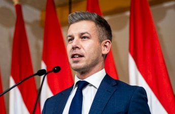 Kreml Peter Madyarı təbrik etməyəcək