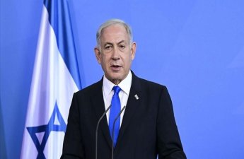 Netanyahu: İranla atəşkəs istənilən vaxt başa çata bilər