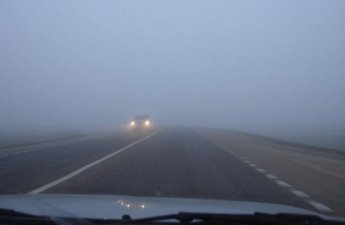 Bəzi yollarda görünüş məsafəsi məhdudlaşacaq