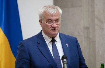 Сибига сообщил о возможной встрече Зеленского и Мадьяра