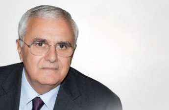 Скончался народный артист Магсуд Мамедов