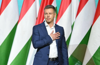 Peter Madyar: Macarıstan Rusiya nefti almağa davam edəcək