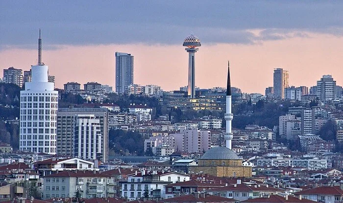 Израиль может объявить Турцию 