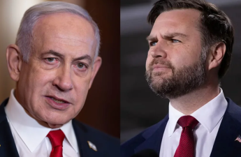 Netanyahu ilə Vens ABŞ və İran danışıqlarının yekunlarını müzakirə ediblər