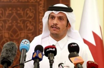 Премьер Катара: Ормузский пролив не должен использоваться как козырь в переговорах