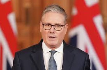 Стармер назвал ошибкой удары Израиля по Ливану