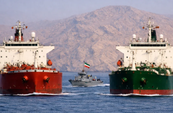 UKMTO: Xarici gəmilərə Hörmüz boğazından çıxmaq üçün güzəştli dövr verilib